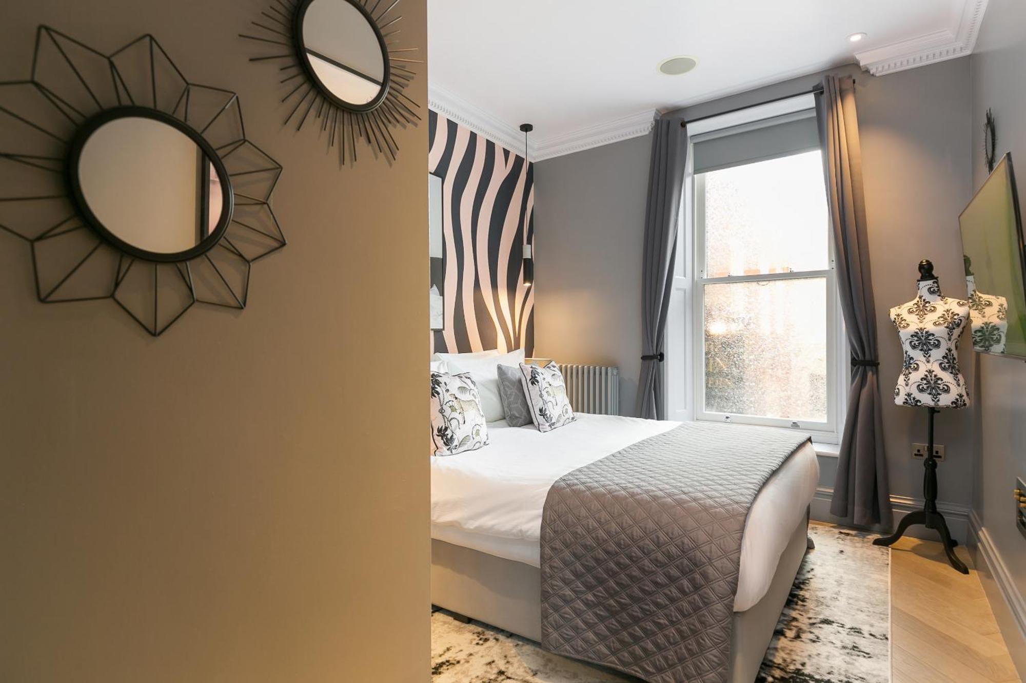 Appartamento Urban Chic - Broad Court