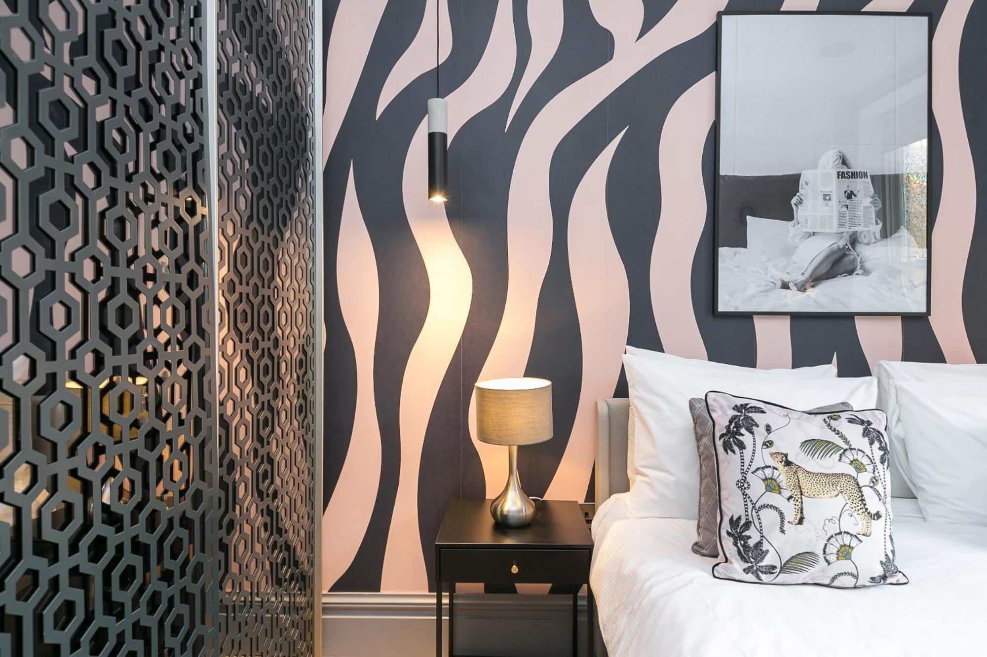 Appartamento Urban Chic - Broad Court